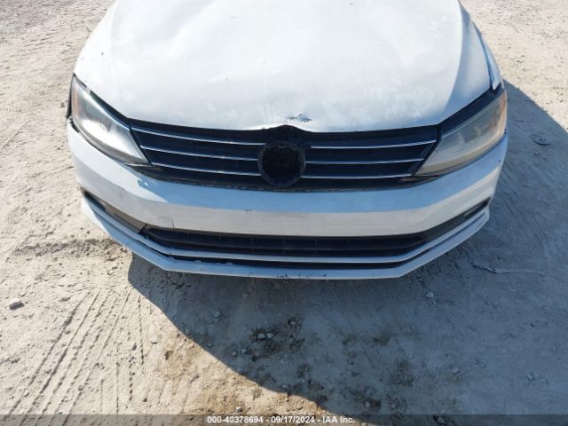 Photo 5 VIN: 3VWD17AJ9GM293190 - VOLKSWAGEN JETTA 