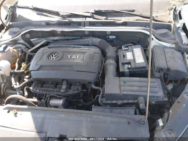 Photo 9 VIN: 3VWD17AJ9GM293190 - VOLKSWAGEN JETTA 