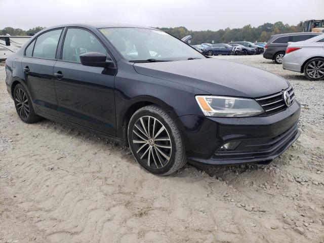 Photo 0 VIN: 3VWD17AJ9GM298468 - VOLKSWAGEN JETTA SPOR 