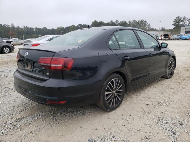 Photo 3 VIN: 3VWD17AJ9GM298468 - VOLKSWAGEN JETTA SPOR 