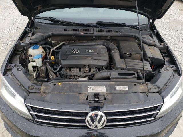 Photo 6 VIN: 3VWD17AJ9GM298468 - VOLKSWAGEN JETTA SPOR 