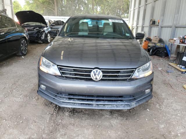 Photo 4 VIN: 3VWD17AJ9GM300509 - VOLKSWAGEN JETTA SPOR 