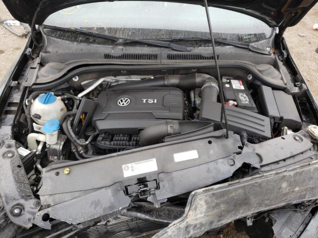 Photo 6 VIN: 3VWD17AJ9GM324423 - VOLKSWAGEN JETTA SPOR 