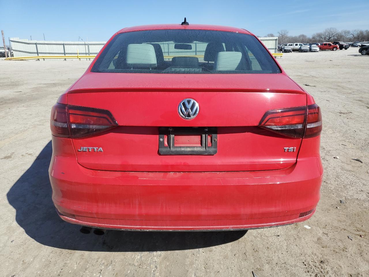 Photo 5 VIN: 3VWD17AJ9GM340444 - VOLKSWAGEN JETTA 