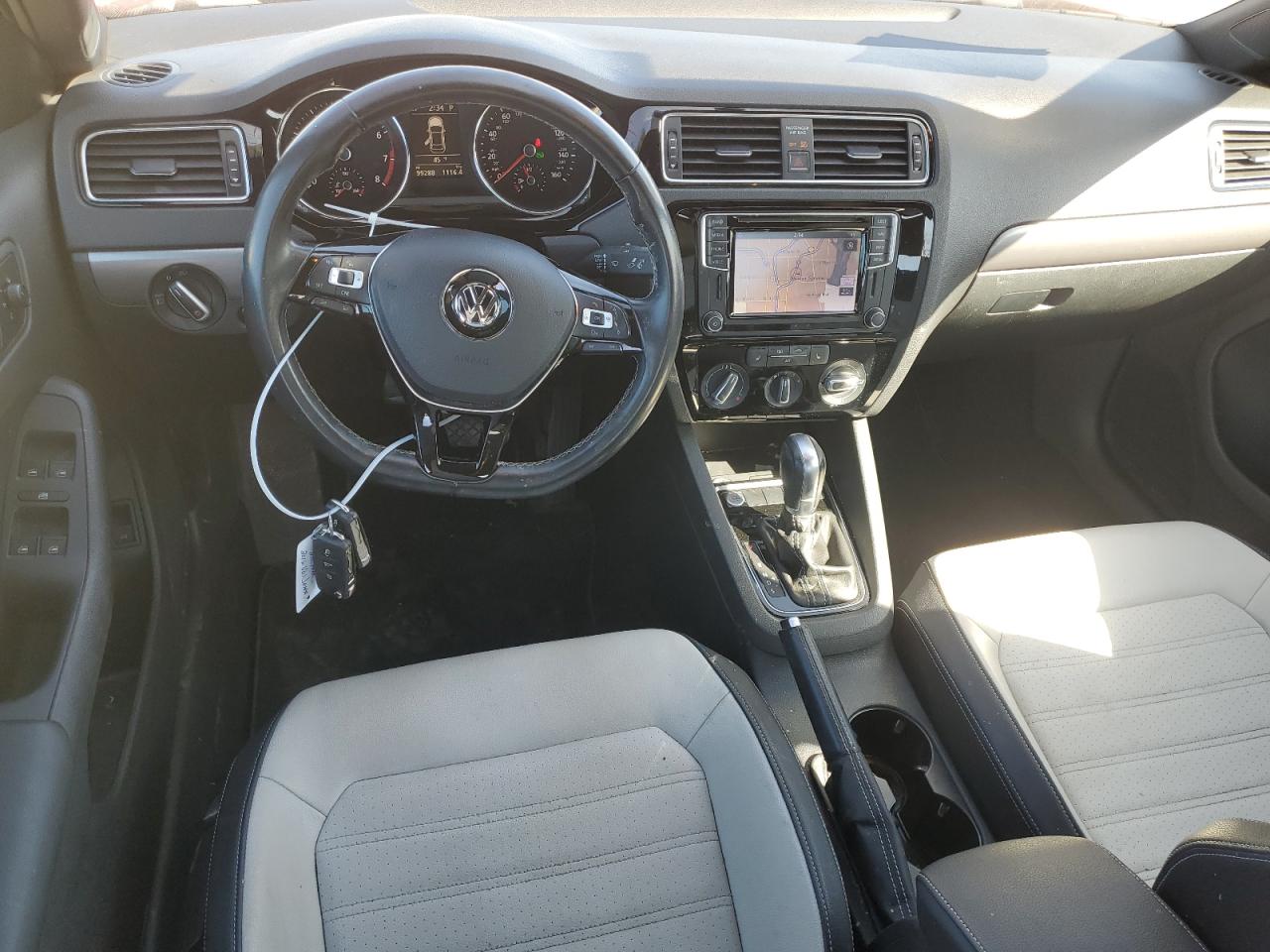 Photo 7 VIN: 3VWD17AJ9GM340444 - VOLKSWAGEN JETTA 