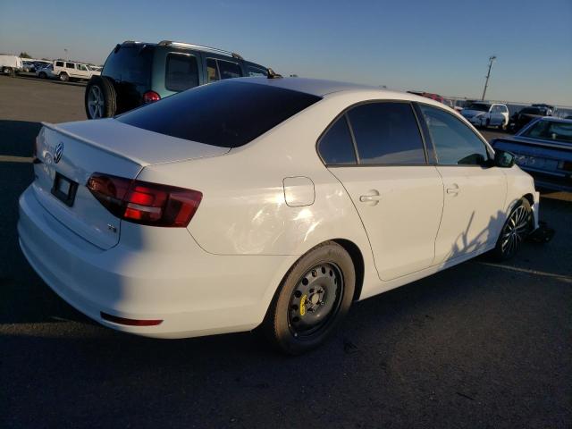 Photo 3 VIN: 3VWD17AJ9GM342906 - VOLKSWAGEN JETTA SPOR 