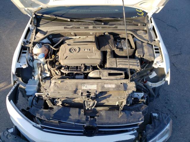 Photo 6 VIN: 3VWD17AJ9GM342906 - VOLKSWAGEN JETTA SPOR 