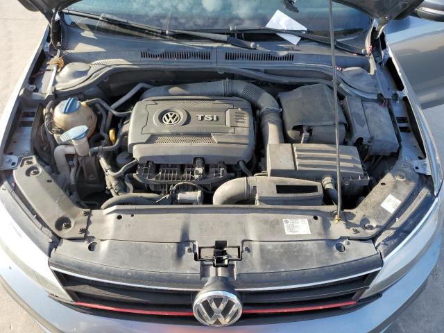 Photo 10 VIN: 3VWD17AJ9GM349922 - VOLKSWAGEN JETTA SPOR 