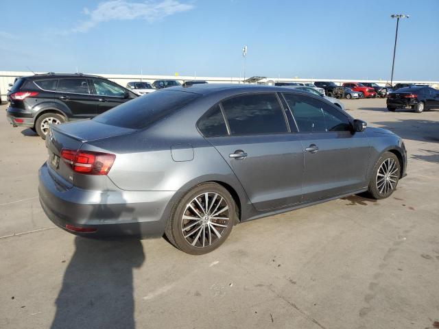 Photo 2 VIN: 3VWD17AJ9GM349922 - VOLKSWAGEN JETTA SPOR 