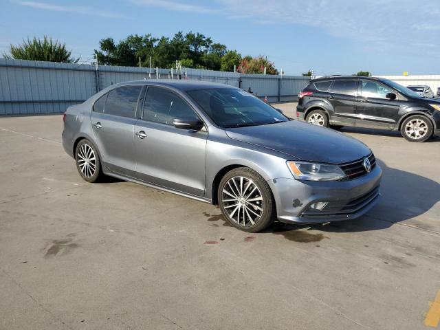 Photo 3 VIN: 3VWD17AJ9GM349922 - VOLKSWAGEN JETTA SPOR 