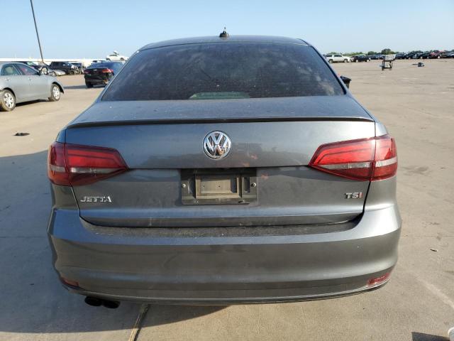 Photo 5 VIN: 3VWD17AJ9GM349922 - VOLKSWAGEN JETTA SPOR 