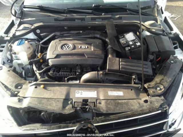 Photo 9 VIN: 3VWD17AJ9GM364940 - VOLKSWAGEN JETTA SEDAN 