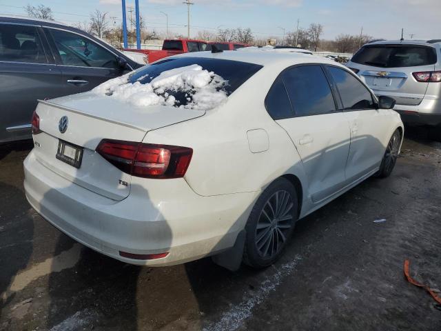 Photo 2 VIN: 3VWD17AJ9GM372746 - VOLKSWAGEN JETTA SPOR 