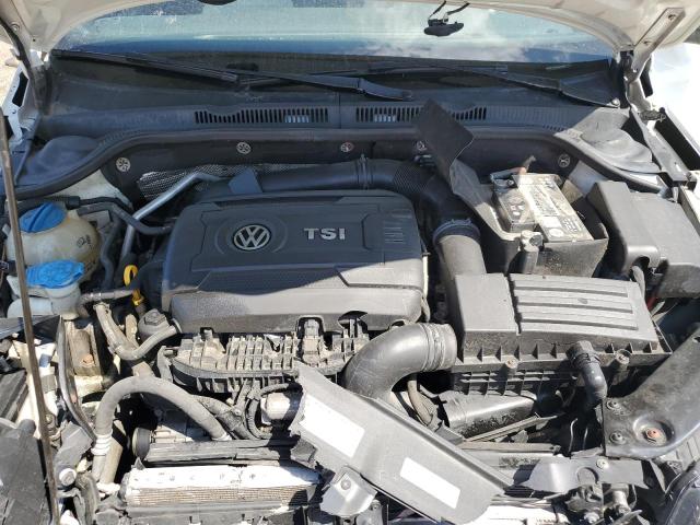 Photo 10 VIN: 3VWD17AJ9GM387120 - VOLKSWAGEN JETTA 