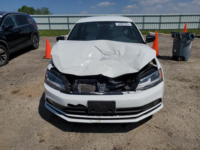 Photo 4 VIN: 3VWD17AJ9GM387120 - VOLKSWAGEN JETTA 