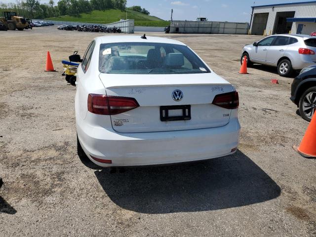 Photo 5 VIN: 3VWD17AJ9GM387120 - VOLKSWAGEN JETTA 