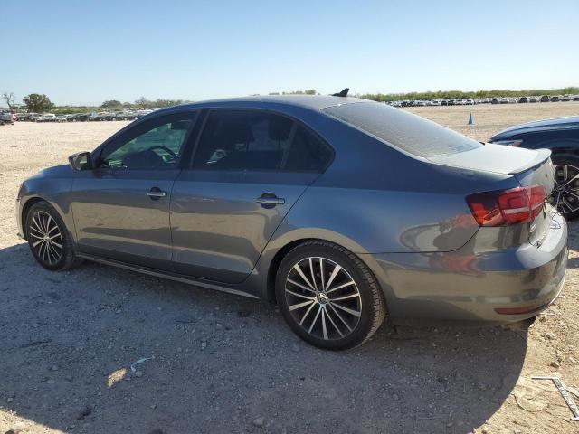 Photo 1 VIN: 3VWD17AJ9GM388154 - VOLKSWAGEN JETTA SPOR 