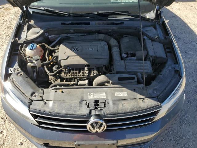 Photo 10 VIN: 3VWD17AJ9GM388154 - VOLKSWAGEN JETTA SPOR 