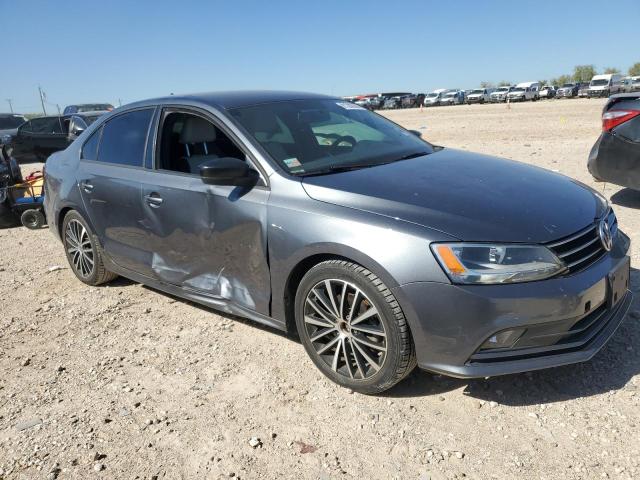 Photo 3 VIN: 3VWD17AJ9GM388154 - VOLKSWAGEN JETTA SPOR 