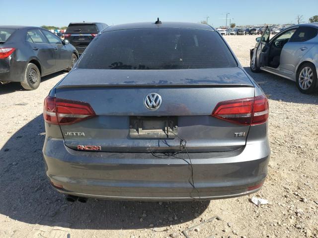 Photo 5 VIN: 3VWD17AJ9GM388154 - VOLKSWAGEN JETTA SPOR 