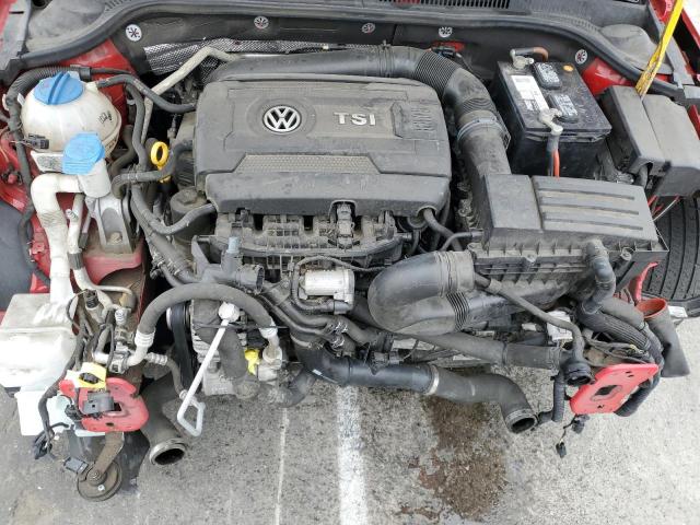 Photo 10 VIN: 3VWD17AJ9GM388333 - VOLKSWAGEN JETTA 