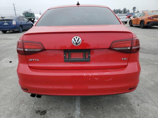 Photo 5 VIN: 3VWD17AJ9GM388333 - VOLKSWAGEN JETTA 