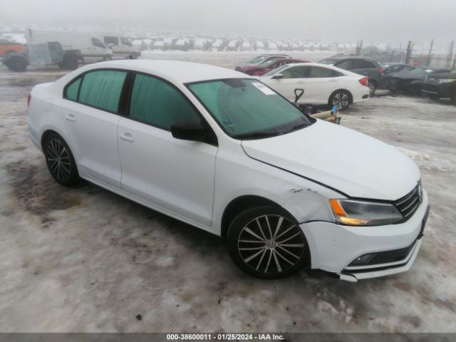 Photo 0 VIN: 3VWD17AJ9GM390972 - VOLKSWAGEN JETTA 