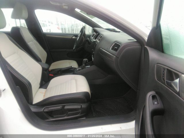 Photo 4 VIN: 3VWD17AJ9GM390972 - VOLKSWAGEN JETTA 