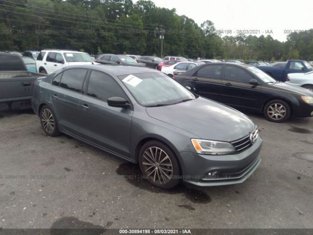 Photo 0 VIN: 3VWD17AJ9GM401002 - VOLKSWAGEN JETTA 