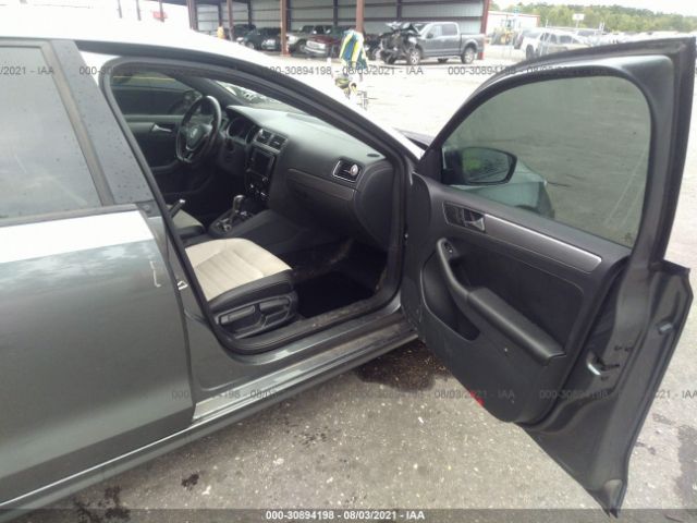 Photo 4 VIN: 3VWD17AJ9GM401002 - VOLKSWAGEN JETTA 