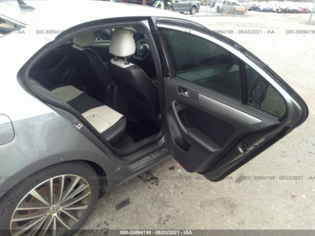 Photo 7 VIN: 3VWD17AJ9GM401002 - VOLKSWAGEN JETTA 