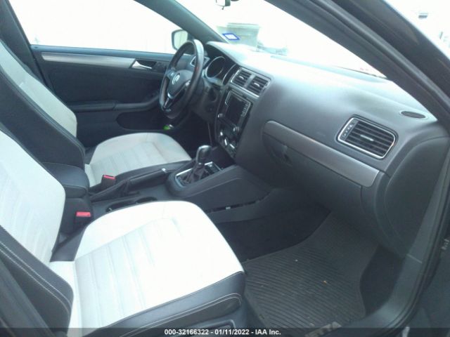 Photo 4 VIN: 3VWD17AJ9GM401713 - VOLKSWAGEN JETTA SEDAN 