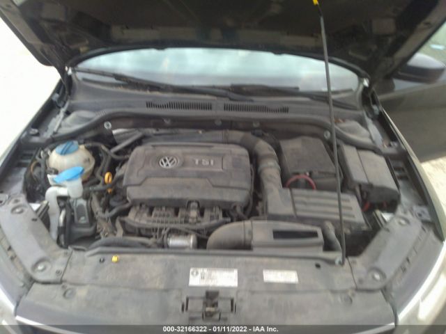 Photo 9 VIN: 3VWD17AJ9GM401713 - VOLKSWAGEN JETTA SEDAN 