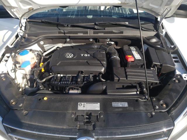 Photo 6 VIN: 3VWD17AJ9GM408726 - VOLKSWAGEN JETTA SPOR 