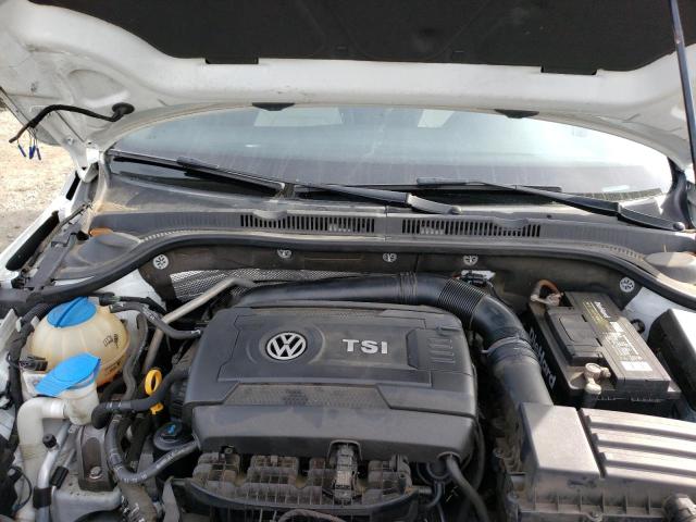 Photo 10 VIN: 3VWD17AJ9GM416079 - VOLKSWAGEN JETTA SPOR 