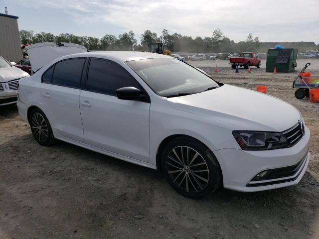 Photo 3 VIN: 3VWD17AJ9GM416079 - VOLKSWAGEN JETTA SPOR 