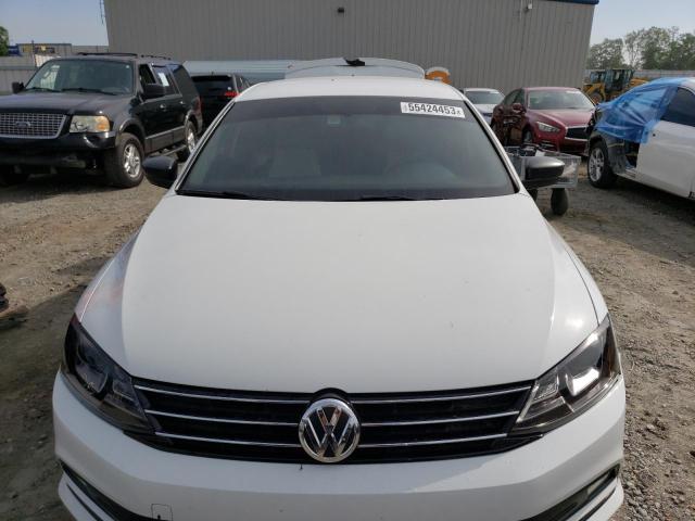 Photo 4 VIN: 3VWD17AJ9GM416079 - VOLKSWAGEN JETTA SPOR 