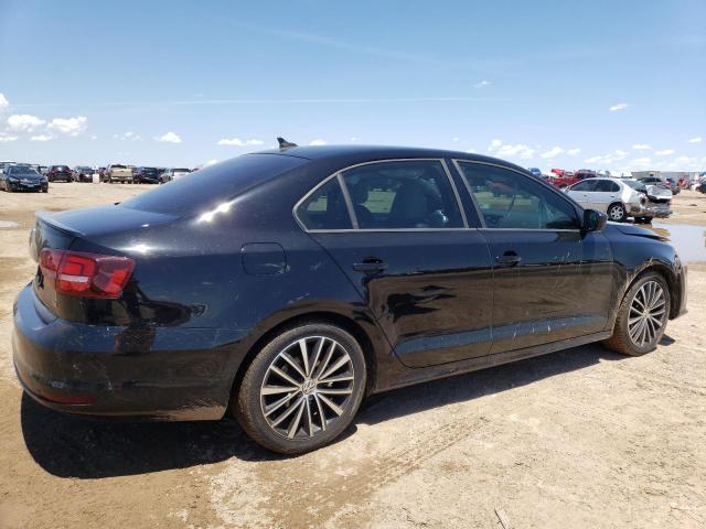 Photo 2 VIN: 3VWD17AJ9GM416390 - VOLKSWAGEN JETTA SPOR 