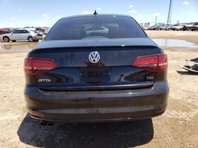 Photo 5 VIN: 3VWD17AJ9GM416390 - VOLKSWAGEN JETTA SPOR 