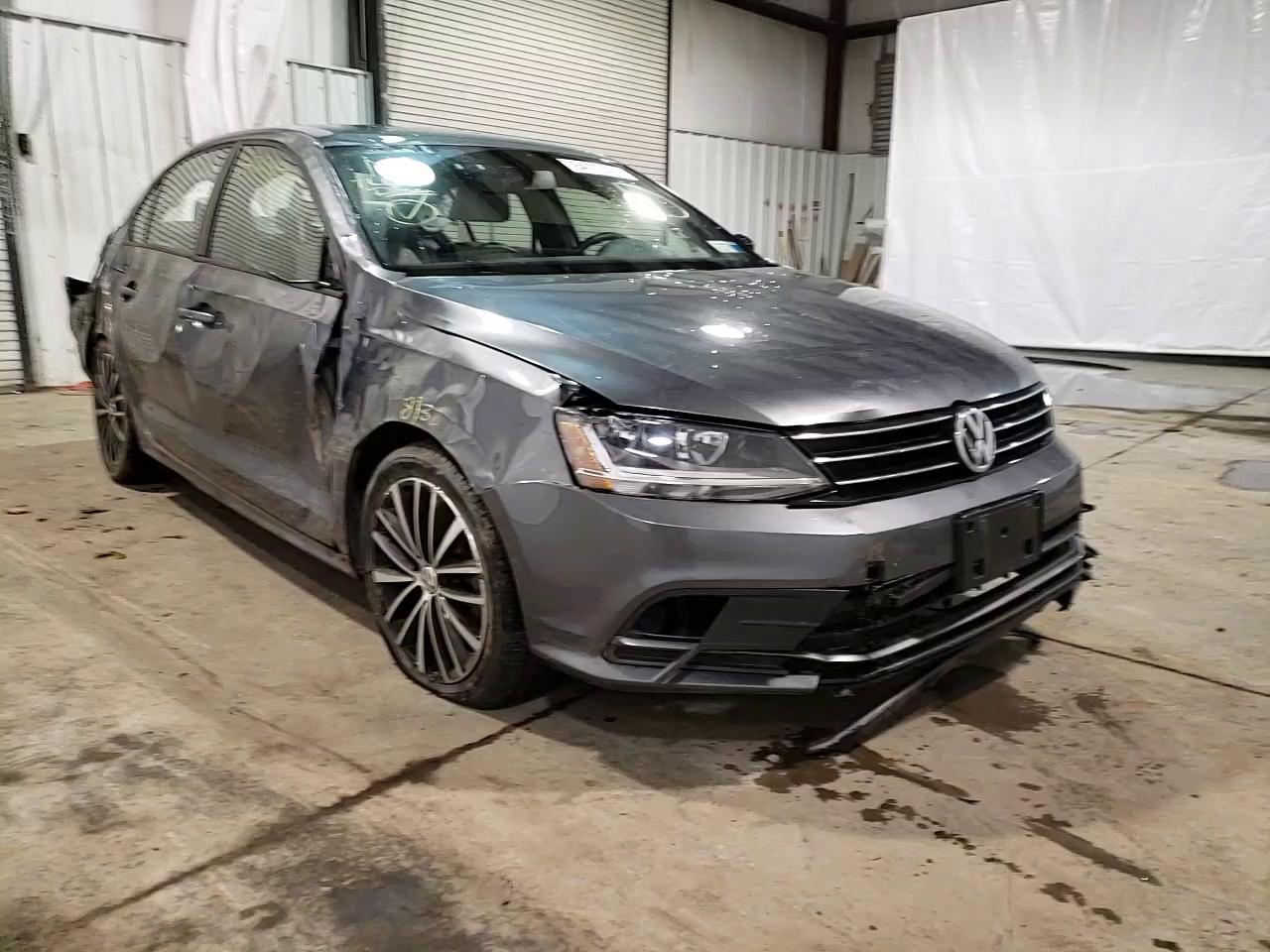 Photo 10 VIN: 3VWD17AJ9HM326142 - VOLKSWAGEN JETTA 