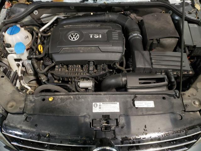 Photo 6 VIN: 3VWD17AJ9HM326142 - VOLKSWAGEN JETTA 