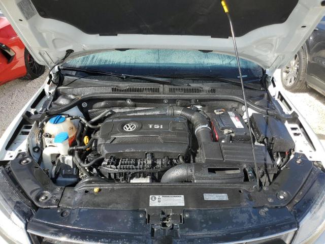 Photo 10 VIN: 3VWD17AJ9HM407206 - VOLKSWAGEN JETTA SPOR 