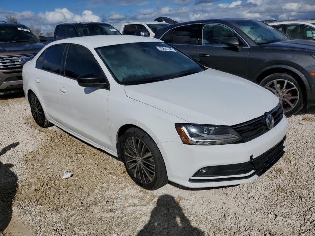 Photo 3 VIN: 3VWD17AJ9HM407206 - VOLKSWAGEN JETTA SPOR 