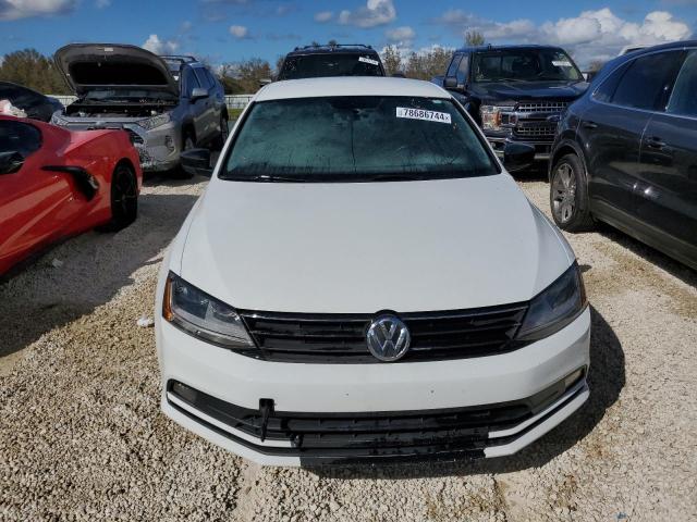 Photo 4 VIN: 3VWD17AJ9HM407206 - VOLKSWAGEN JETTA SPOR 