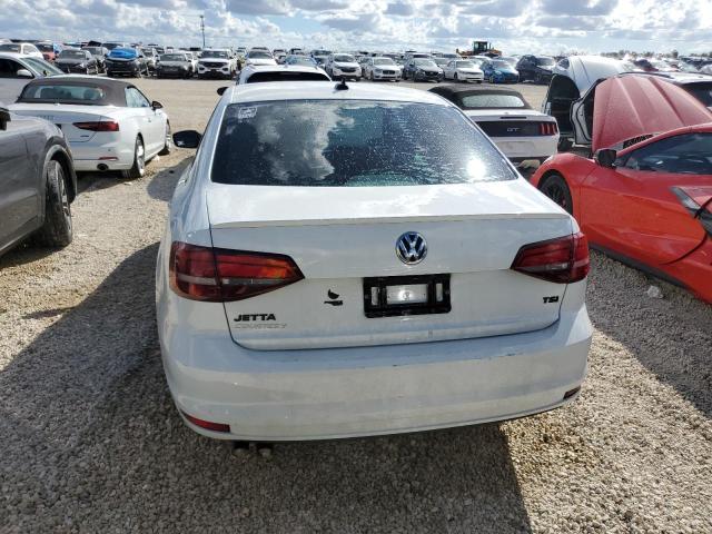 Photo 5 VIN: 3VWD17AJ9HM407206 - VOLKSWAGEN JETTA SPOR 