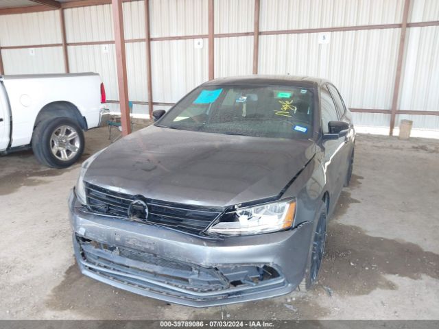 Photo 1 VIN: 3VWD17AJ9JM249231 - VOLKSWAGEN JETTA 