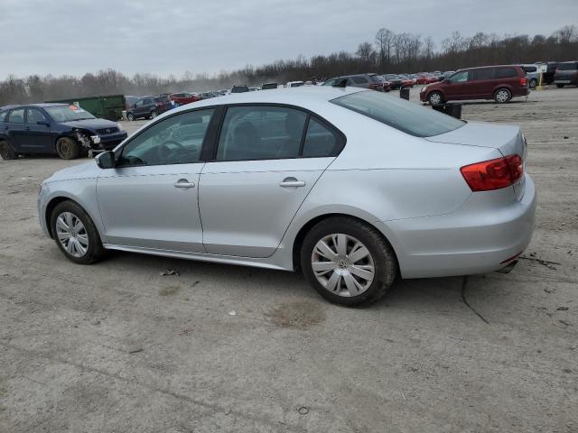 Photo 1 VIN: 3VWD17AJXEM215028 - VOLKSWAGEN JETTA 