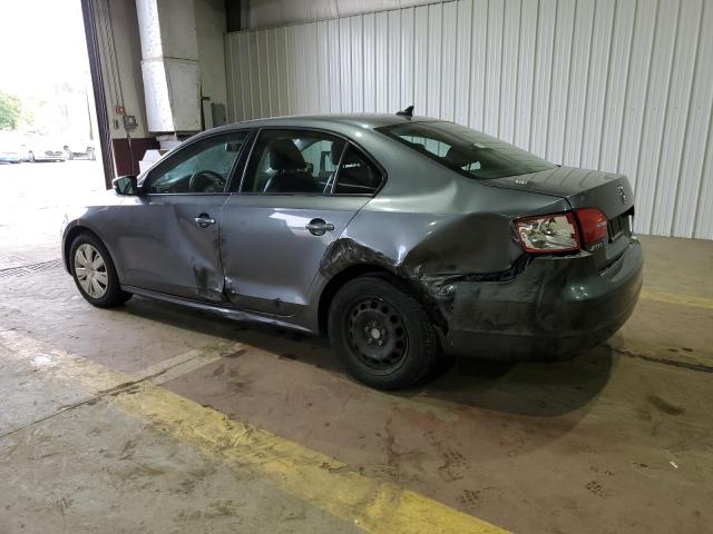 Photo 1 VIN: 3VWD17AJXEM223419 - VOLKSWAGEN JETTA SE 