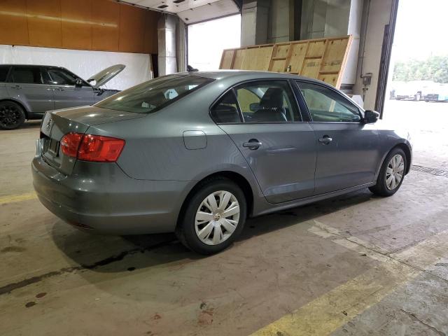 Photo 2 VIN: 3VWD17AJXEM223419 - VOLKSWAGEN JETTA SE 