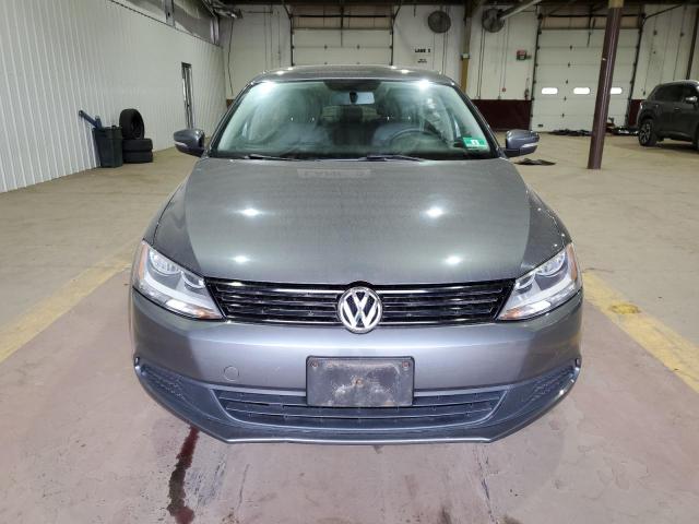 Photo 4 VIN: 3VWD17AJXEM223419 - VOLKSWAGEN JETTA SE 